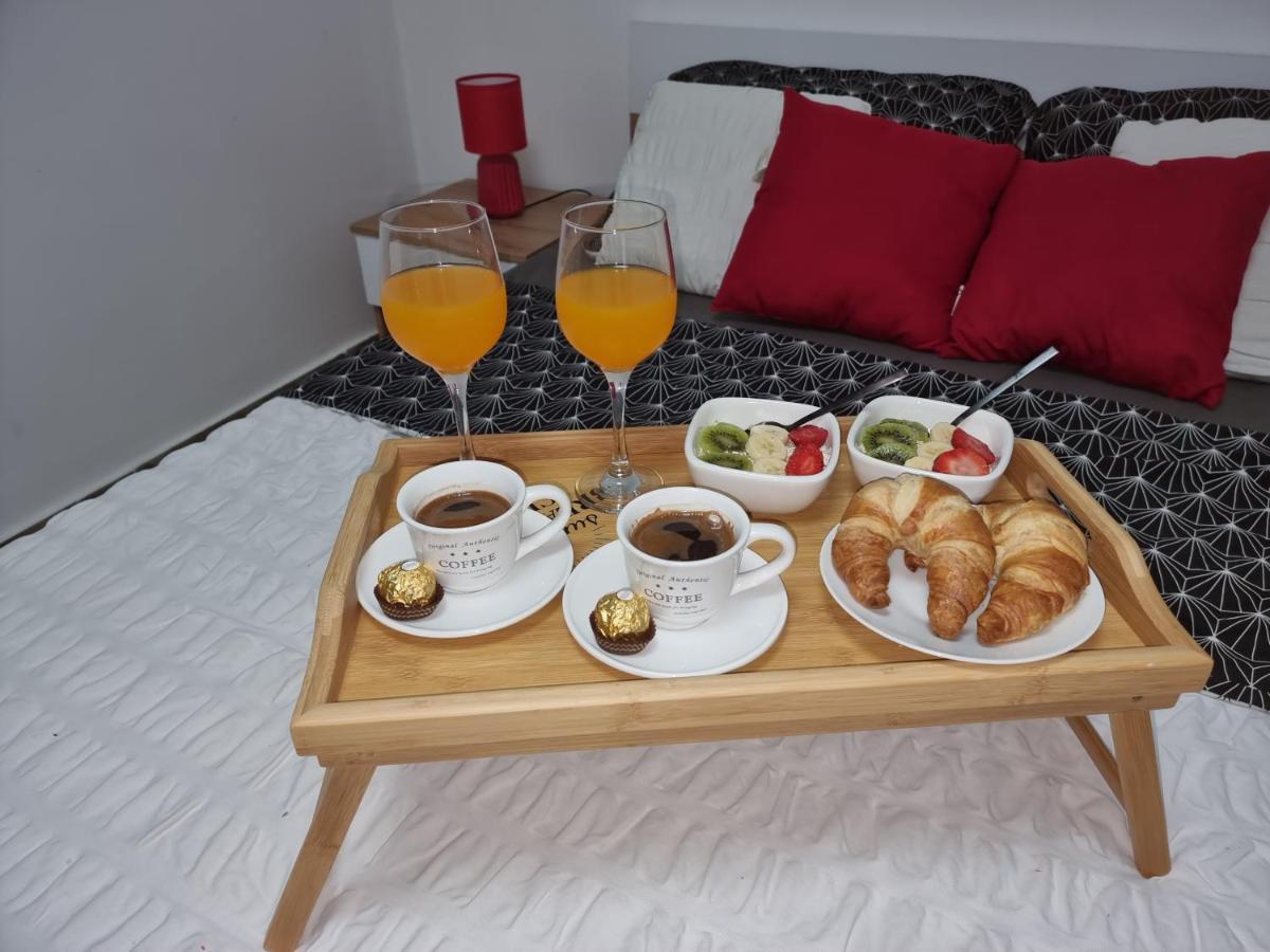Apartmán Three Stars Senj  Exteriér fotografie