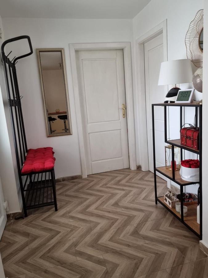 Apartmán Three Stars Senj  Exteriér fotografie