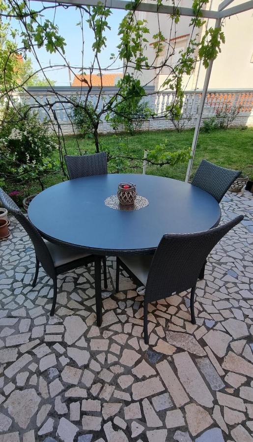 Apartmán Three Stars Senj  Exteriér fotografie