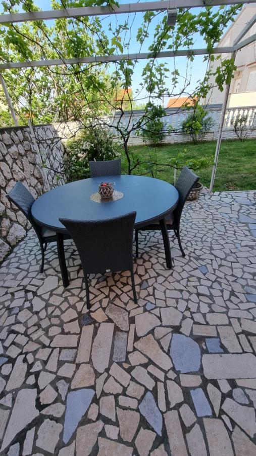 Apartmán Three Stars Senj  Exteriér fotografie