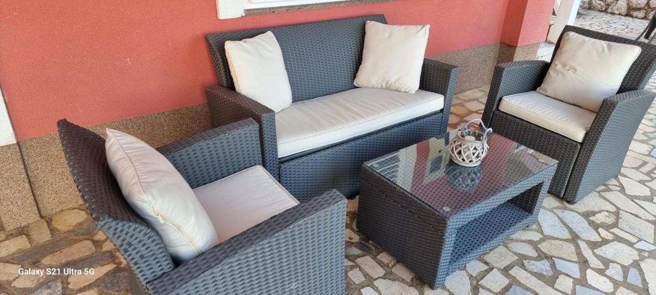 Apartmán Three Stars Senj  Exteriér fotografie